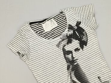 koszulka l: Women`s T-shirt, size M (EU 38)