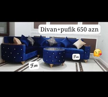 Divanlar: Künc divan