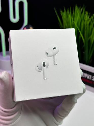 hoco eq34 plus: AirPods Pro Гарантия на товар ✅ Доставка по всему Кыргызстану 🇰🇬 — 5