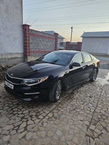 запчасти на киа к5 бишкек: Kia Optima: 2018 г., 1.6 л, Автомат, Бензин, Седан