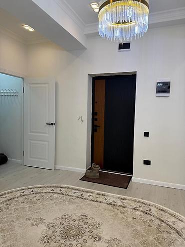 Посуточная аренда квартир: 💎 Роскошная новая двухкомнатная квартира 85 м² в центре (ул — 19