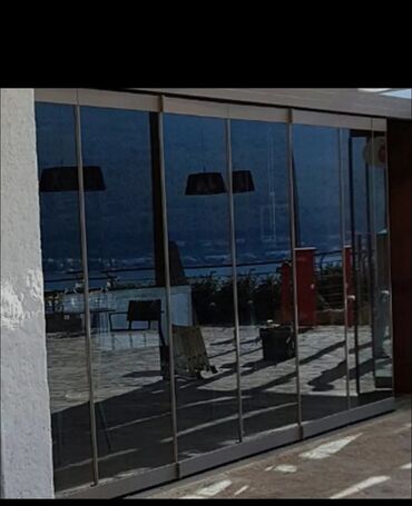 Pəncərələrin quraşdırılması, montajı: Plastik pəncərə qapı alminum -izosistem - cambalkon qapı pəncərə -da lalafo.az — 9 Pəncərələrin quraşdırılması, montajı: Plastik pəncərə qapı alminum -izosistem - cambalkon qapı pəncərə — 9