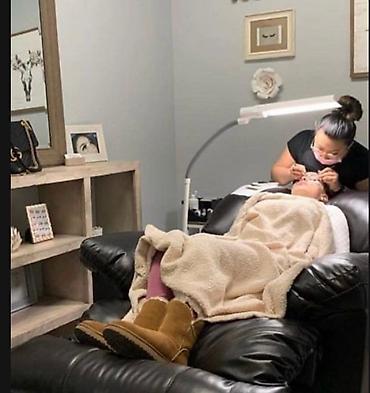 Красота, здоровье: Курсы | Мастера по наращиванию ресниц Выдается сертификат, Предоставление моделей, Предоставление расходного материала — 3