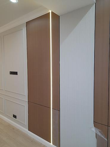 Другие виды отделочных работ: Больше 6 лет опыта — 8