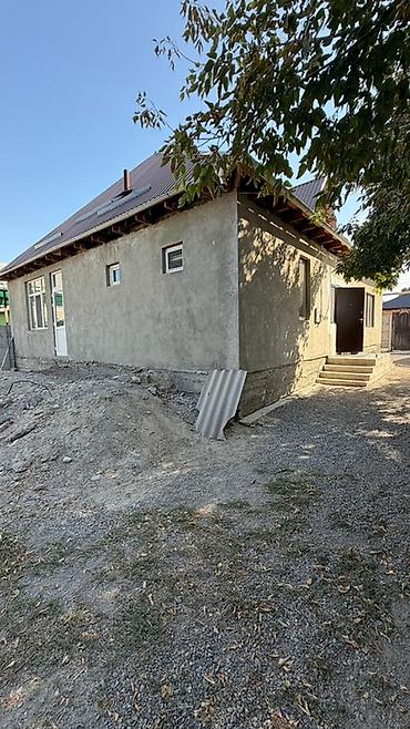 сокулук арал: 4 бөлмө, 120 м², 7 соток, Шопоков, Кыймылсыз мүлк агенттиги — 2