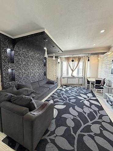 o store: 3 комнаты, 98 м², 10 этаж, Дизайнерский ремонт — 6