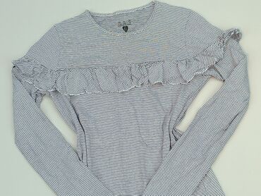 Blouses: Blouse, F&F, 15 years, 164-170 cm, condition - Very good
