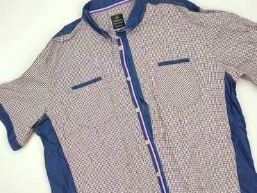 sweter z kaszmiru c a: Koszulа dla mężczyzn, XL, stan - Idealny