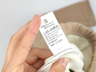 sniegowce biosoft: Legginsy Sportowe damskie, rozmiar S — 4