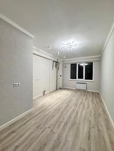 Продажа квартир: 2 комнаты, 66 м², Элитка, 12 этаж, Евроремонт at lalafo.kg — 9 Продажа квартир: 2 комнаты, 66 м², Элитка, 12 этаж, Евроремонт — 9