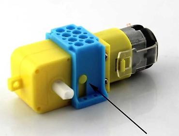 Автозапчасти: Kateqoriya: Mexaniki Hissələr > Motor Aparatı Qiymət: 2 Plastik — 3