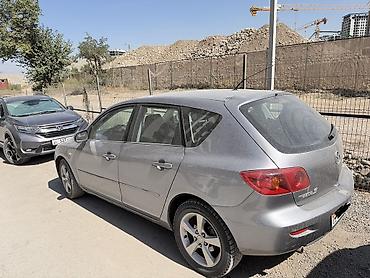 мазда 3 афтамат: Mazda 3: 2004 г., 1.5 л, Автомат, Бензин, Хэтчбэк — 4
