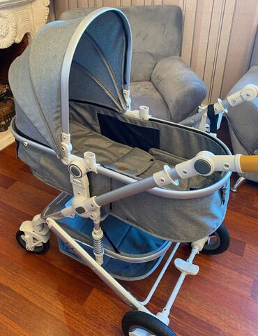 cybex qiymeti: Kalaska yaxsi veziyyetde
qiymet son.Unvan Sulutepe