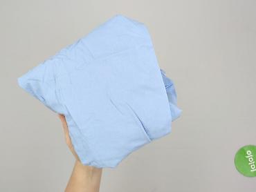 trampki blekitne: Koszula damska, rozmiar XL — 5