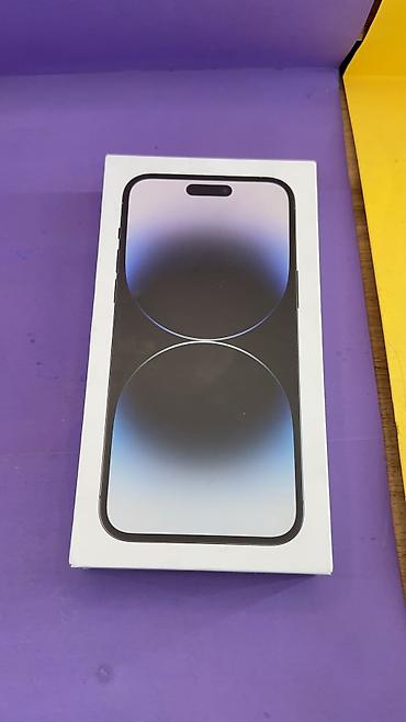 Apple iPhone: IPhone 14 Pro Max, Б/у, 256 ГБ, 93 % — 7