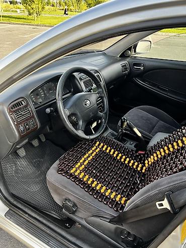 коробка авенсис: Toyota Avensis: 2001 г., Бензин, Универсал — 7