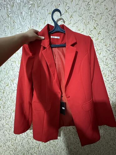 длинный пиджак: Брючный костюм, Пиджак, Турция