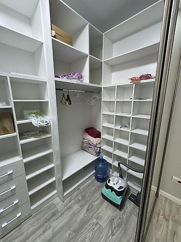 Продажа квартир: 3 комнаты, 97 м², Элитка, 6 этаж — 12