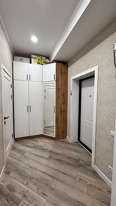 Продажа квартир: Студия, 34 м², 2 этаж, Евроремонт — 15