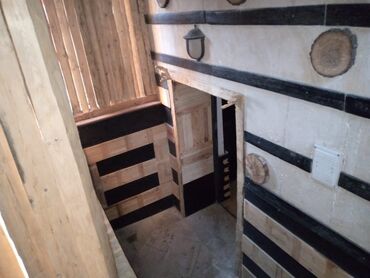 Restoran, kafelər: Ehmetlidə 34 cü polis bölməsini yanda 120 kv kafe İcarəyə verilir: tam — 6