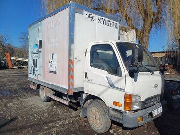 Легкий грузовой транспорт: Легкий грузовик, Hyundai, Стандарт, 2 т at lalafo.kg Легкий грузовой транспорт: Легкий грузовик, Hyundai, Стандарт, 2 т