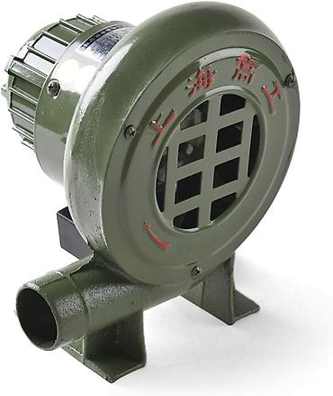 Воздухоочистители: Воздухоочиститель — 8