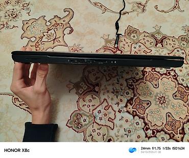 dell gaming: Cüzi endirim olacaq adaptiri mausu və çamadanı üstündə veriləcək işlək — 6
