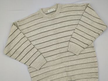garnitury ze stójką: Sweter, L (EU 40), Marks & Spencer, condition - Very good