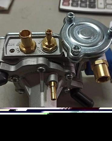 ГБО: Многие автовладельцы перед тем как установить на свой автомобиль ГБО — 15