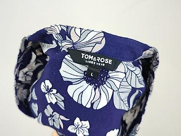 bluza marvel cropp: Tom Rose, Bluzka damska, rozmiar L — 5