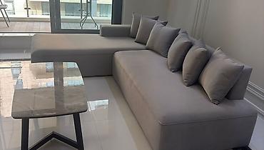ucuz kunc divan: Künc divan, Yeni, Açılmayan, Bazalı, Parça, Şəhərdaxili pulsuz çatdırılma — 1
