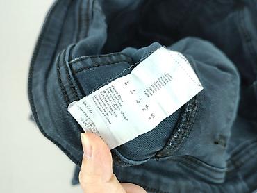 denim jacket: S.Oliver, Kurtka jeansowa damska, rozmiar M — 5