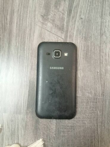 samsung b5702 duos: Samsung Galaxy S Duos, 4 GB, rəng - Qara