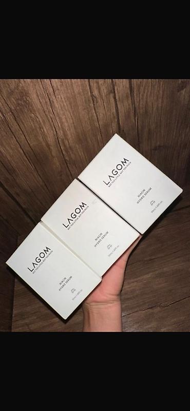 face: Корейская косметика для ухода за кожей лица: тонеры, сыворотки и — 10