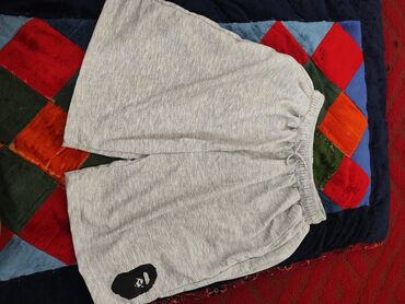 куртки мужские бишкек инстаграм: Эркектердин шортасы, 3XL (EU 46), Жаңы, түсү - Боз, Өзү алып кетүү, Акылуу жеткирүү