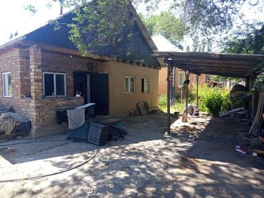 помещение в аренду цех: Дом, 100 м², 6 комнат, Собственник, Старый ремонт