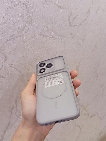 huawei y9 qiymeti: Honor 400 Lite, 256 GB, rəng - Boz — 2