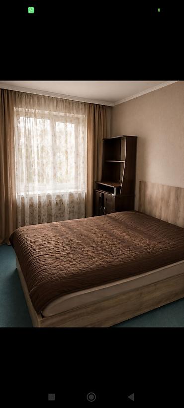 45: 2 комнаты, 45 м², 10 мкр 104 серия, 2 этаж — 1