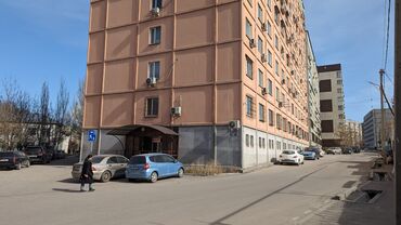 помещение аламединский рынок: Продаю Офис 42 м², С ремонтом, Без мебели, Многоэтажное здание, Цокольный этаж