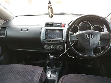 рф номер хонда фит: Honda Fit: 2002 г., 1.3 л, Вариатор, Бензин, Хэтчбэк — 5