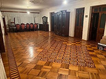 bulbule qesebesi: 8 otaq, 278 kv. m, Kredit yoxdur, Yeni təmirli — 8