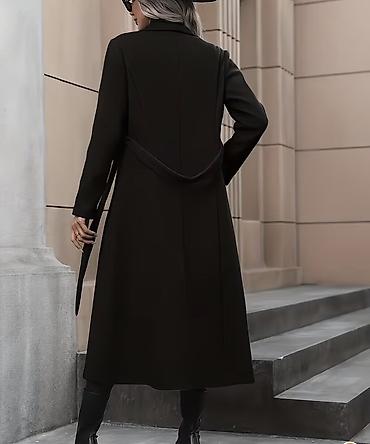 lc wikiki: 1-ci palto yeni kimidir az geyilib,heç bir deffekt yoxdur.ölçü s — 3