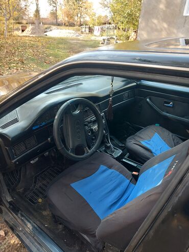 коробка ауди а6 с4: Audi 100: 1989 г., Механика, Бензин, Седан