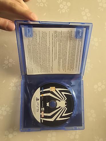 spiderman 2: PS5 oyunu: Marvel’s Spider-Man 2 Diskin balaca bir cızığı var, lakin — 2