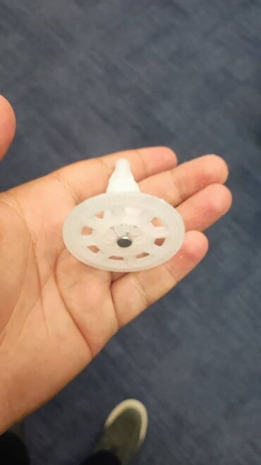 Другие фасадные материалы: Продаётся базальтовый утеплитель и комплектующие В наличии — 10