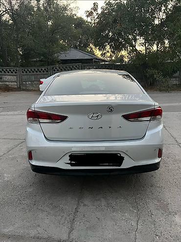 радиатор ауди а6 с5: Hyundai Sonata: 2020 г., 2 л, Автомат, Газ, Седан — 3