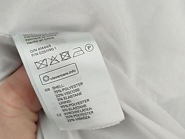 hm zwroty: H&M, Marynarka damska, rozmiar S — 5