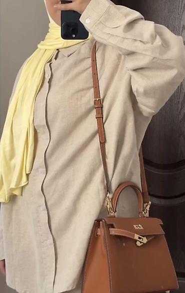 барсетка кожанный: Девочки, продаю сумку Hermès 🤎 ✨ Натуральная кожа ✨ Идеальное — 5