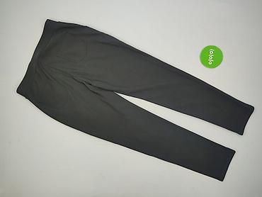 classics77 trousers: Spodnie materiałowe damskie, rozmiar S — 3