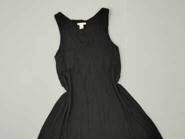 Sukienka letnia H&M, XS (EU 34), stan - Dobry